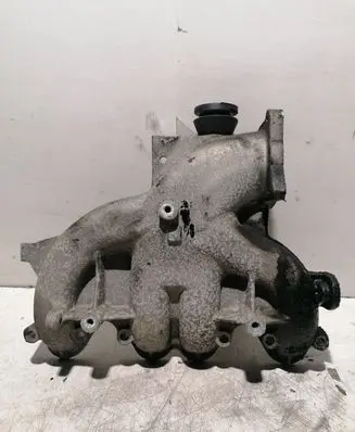 Volkswagen PASSAT B6 Exhaust manifold 03G129713