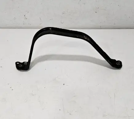 Porsche Cayenne (9Y0 9Y3) Fuel tank mounting bracket 4M4201392A 4M4201392 PAB20139201