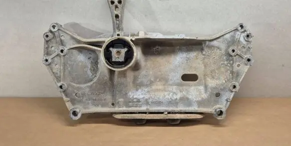 Audi A3 S3 8P Front subframe 1K0199369F