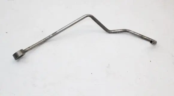 Mercedes-Benz E W212 Brake vacuum hose/pipe 