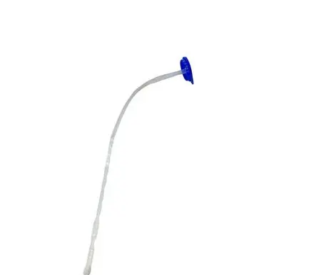 Mazda CX-5 II Window washer liquid tank fill tube 