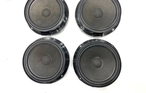 Seat Altea Audio system kit 1J0035411G