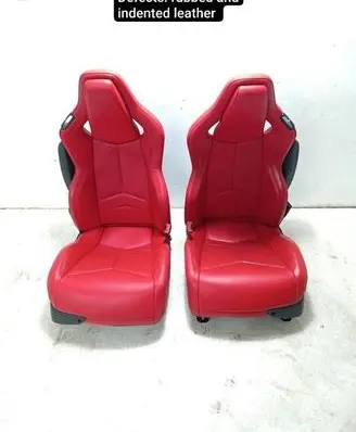 Chevrolet Corvette C8 Seat set 85567563