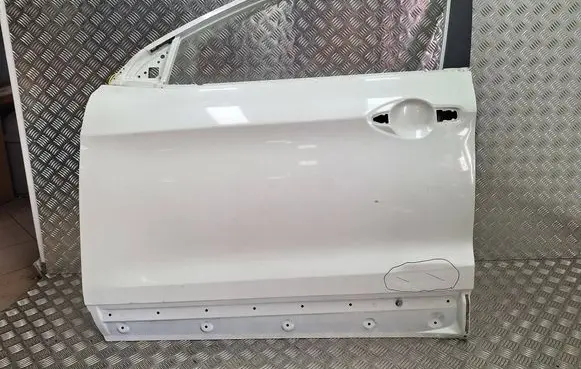Nissan Qashqai Front door S25165058