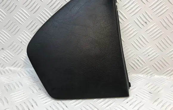 Peugeot 307 Dashboard side end trim 9634506877