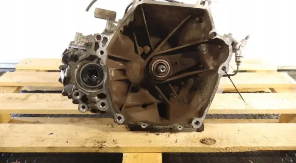 Honda City Manual 5 speed gearbox S0Y7