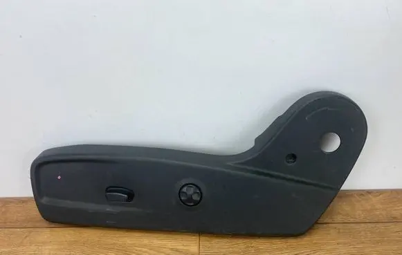 Dodge Challenger Front door seat control surround trim L039307PINYA L039307
