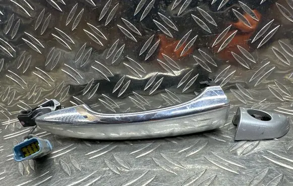 Citroen C4 II Picasso Front door exterior handle 