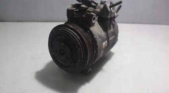 Ford Focus Air conditioning (A/C) compressor (pump) GE447250-2270