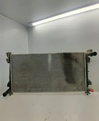 Chrysler Voyager Coolant radiator