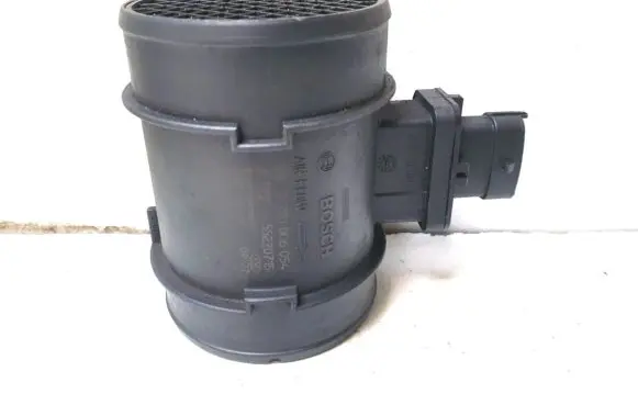 Fiat Ducato Mass air flow meter 028100605455220715