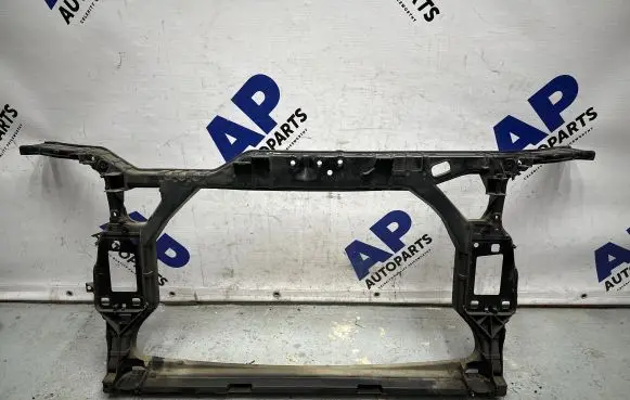 Audi A4 S4 B8 8K Radiator support slam panel 8K0010520