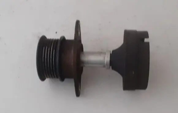 Ford Focus Alternator pulley TF10924