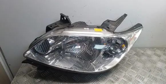 Mazda MPV Headlight/headlamp