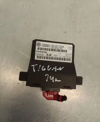 Volkswagen Tiguan Gateway control module 7N0907530J