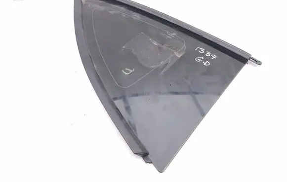 Subaru BRZ Rear side window 