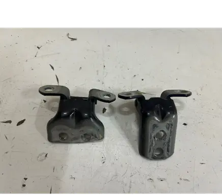 Nissan Qashqai Front door hinge set 