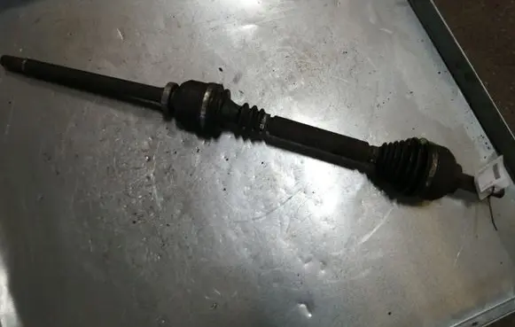 Renault Espace - Grand espace IV Front driveshaft