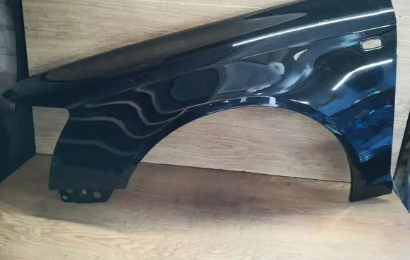 Audi A6 S6 C6 4F Fender 
