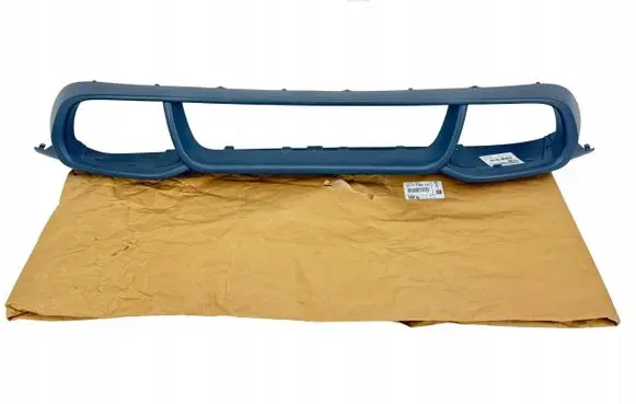 Mini One - Cooper F56 F55 Front bumper lip 51777382170