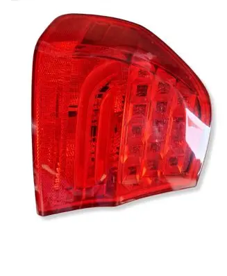 BMW 3 E90 E91 Rear/tail lights 7289429