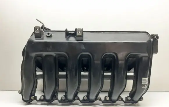 BMW X5 E70 Intake manifold 7790700 7790701