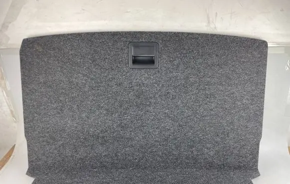 Seat Arona Trunk/boot mat liner 6F9858855