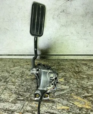 Ford Galaxy Accelerator throttle pedal 7M3723507B YM219F836FA 6PV00777002