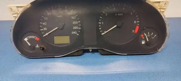 Ford Galaxy Speedometer (instrument cluster) 7M0919862J 95VW10849BC 7M0919862