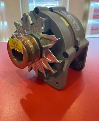 Ford Escort Generator/alternator R83BB10346GA CA225IR 0120469512