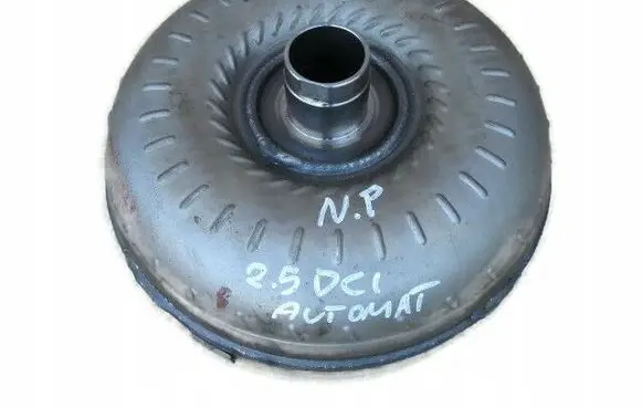 Nissan Pathfinder R51 Torque converter 