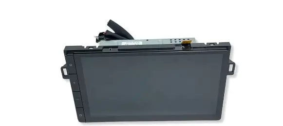 Toyota Yaris Cross Radio/CD/DVD/GPS head unit 86140YP032 45233