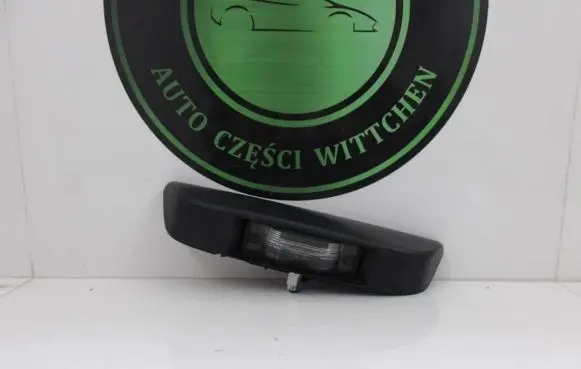 Renault Trafic II (X83) Number plate light 8200211478