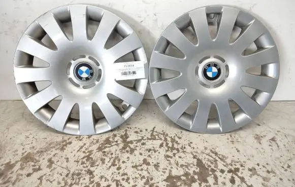 BMW 3 E90 E91 R13 wheel hub/cap/trim 