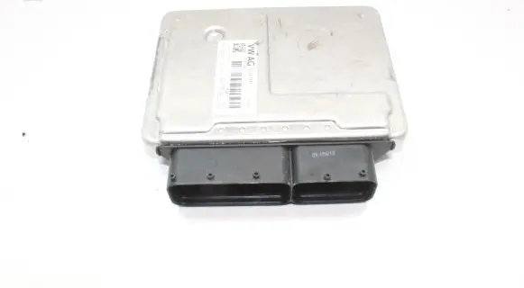 Seat Ibiza V (KJ) Engine control unit/module 05C907445