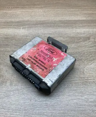 Ford Scorpio Light module LCM 87BG10C909AA