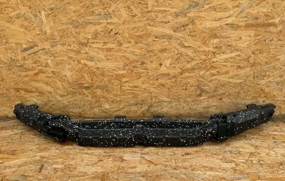 BMW 1 F40 Front bumper foam support bar 8070942