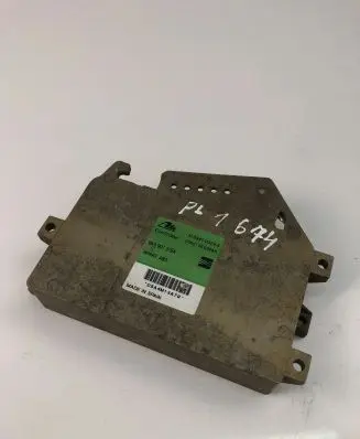 Seat Ibiza II (6k) Other control units/modules 6K0907379A