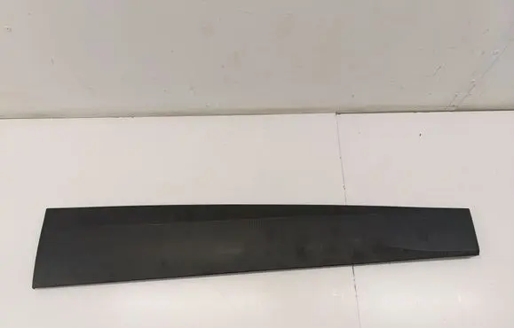 Volkswagen ID.4 Front door trim (molding) 11A854940