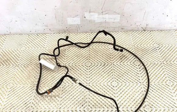 Opel Grandland X Fuel line/pipe/hose 