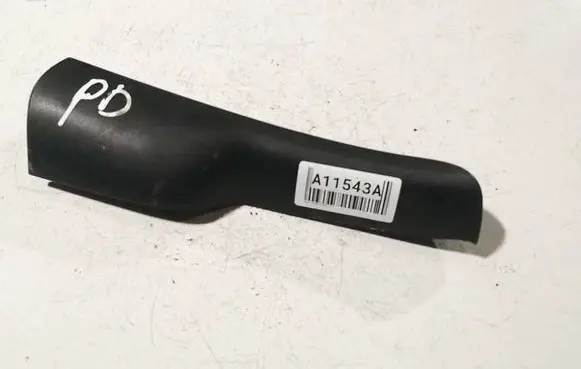 Seat Toledo III (5P) Other front door trim element 5P0837974A