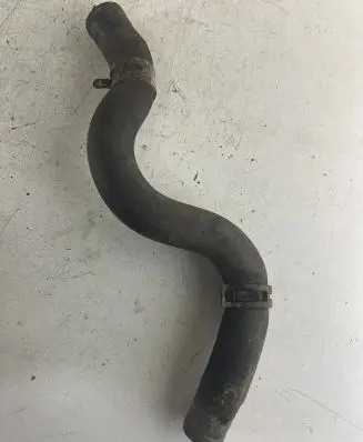 Toyota Avensis T250 Engine coolant pipe/hose