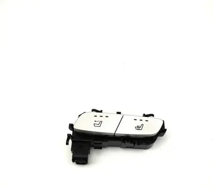 Mercedes-Benz E W238 Seat heating switch A2139050804