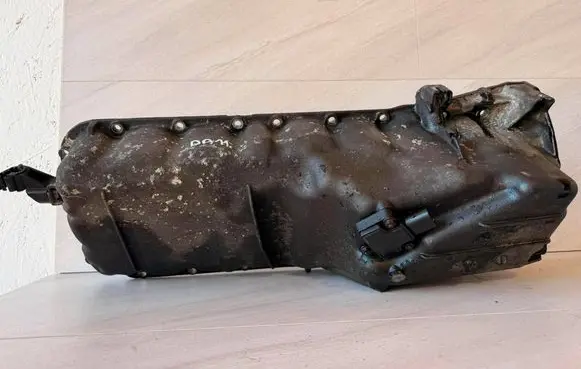 BMW 3 E90 E91 Oil sump 7800322