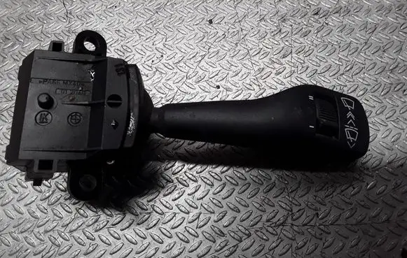 BMW 3 E46 Wiper control stalk 83636641