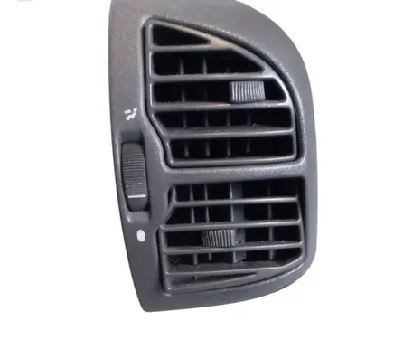 Peugeot Boxer Dash center air vent grill 130422602