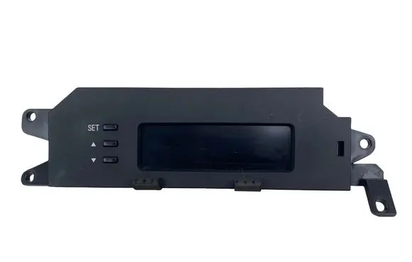 Hyundai i20 (PB PBT) Screen/display/small screen 941011J721