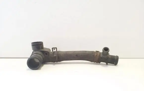 Volkswagen Sharan Engine coolant pipe/hose 028121134