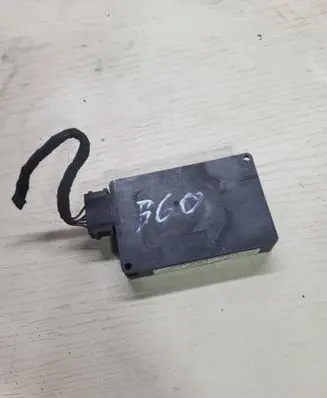 Mercedes-Benz S W221 Distronic sensor radar A0045427718 SRS100SJW