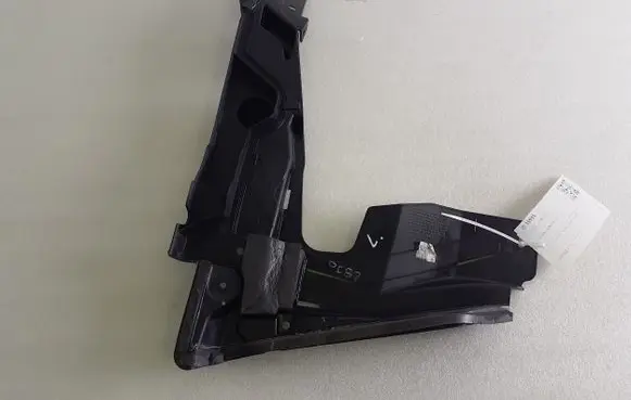 Ford Mustang Mach-E Fender end trim LJ8BR021A37AA GKM0A